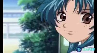 Eu na escola brasileira