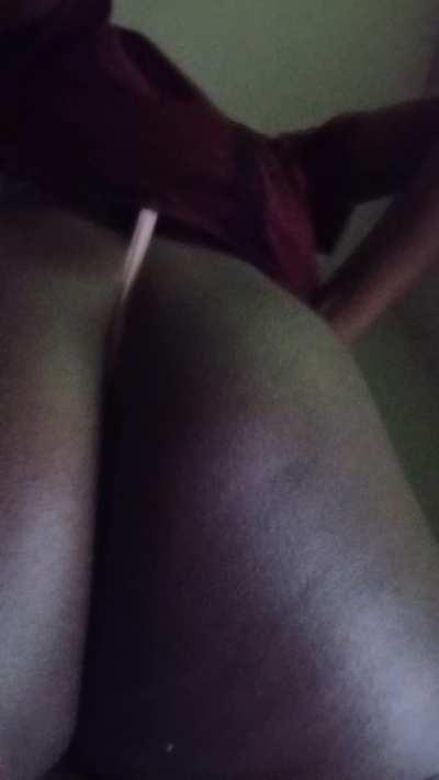 Picked and it was still deep 😣