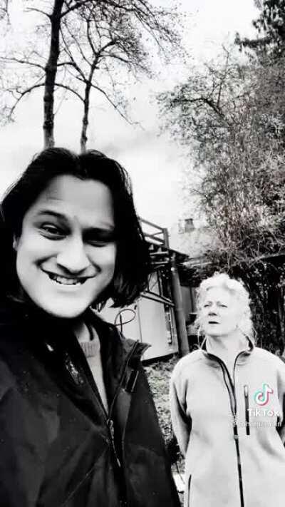 I heard that joe got ligma in deez