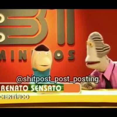 Tulio Triviño, simplemente un aweonao.