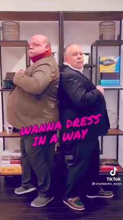 A little sophistication