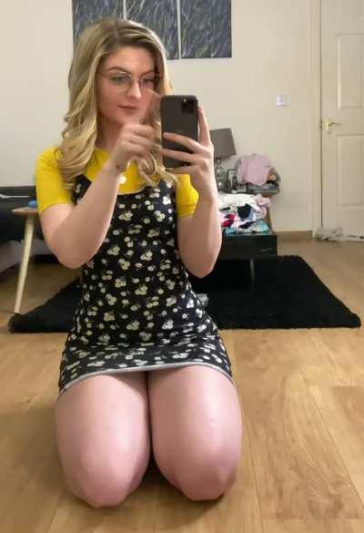 Some body types just look better with their clothes off.. 👧🏼💕