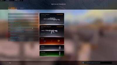 Always take the pot shot.