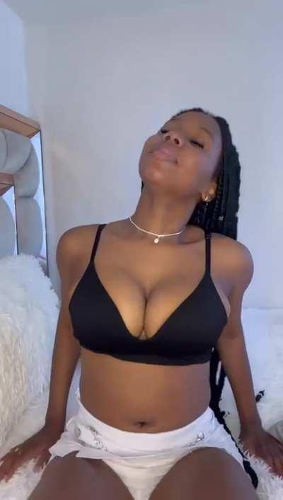 Can I ride your face daddy?