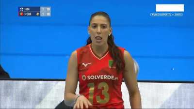 Margarida Maia (Voleibol)