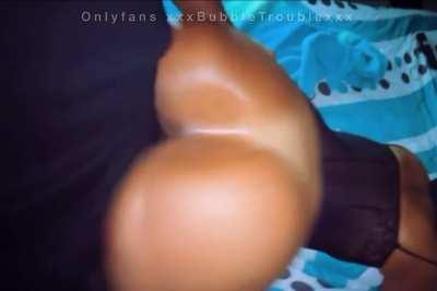 But Peter, his is bigger 🤷🏻‍♀️