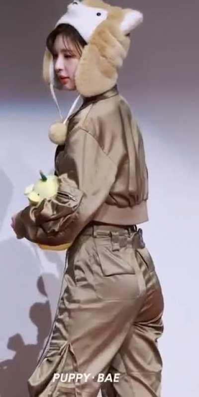 NMIXX - Bae (Bubble Butt🍑🔥)