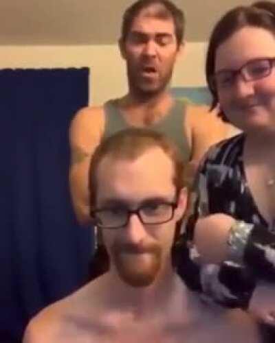 You wanna fight me 1 on 1?