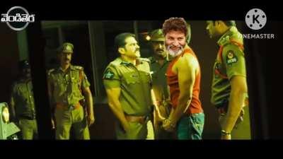 Just a meme, I LOL when I rewatched Golimar 😂😂. DHFMs avedhana