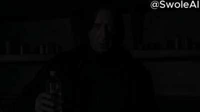 Harry Potter but in Poland