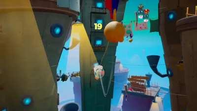 Insomniac Spiderman 3 gameplay leaked!!