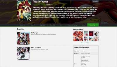 The Flash's Greatest Enemy