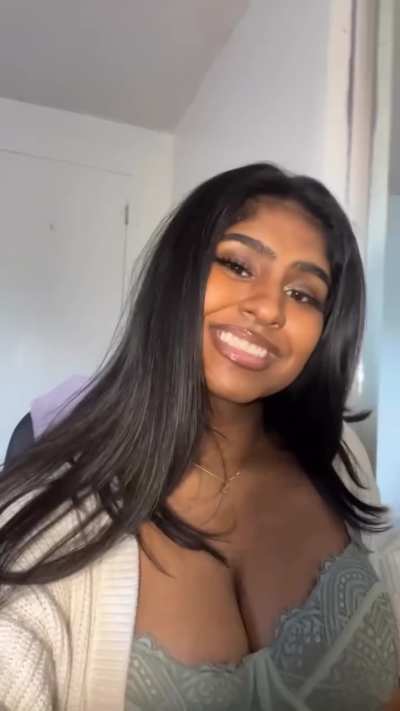 Busty