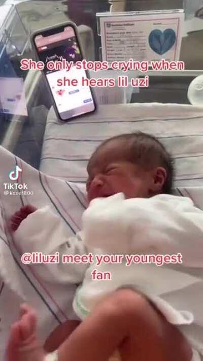 Gotta raise them right