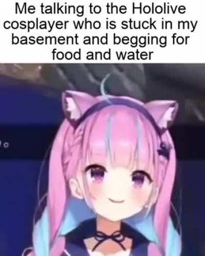 silly aqua committing crimes 🥰🥰🥰