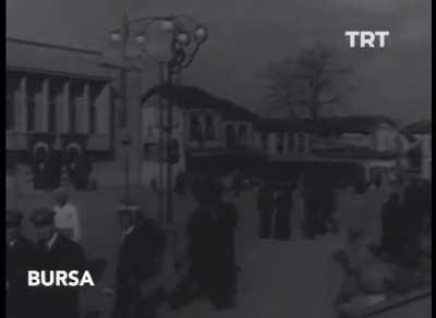 eski 23 nisan kutlamaları