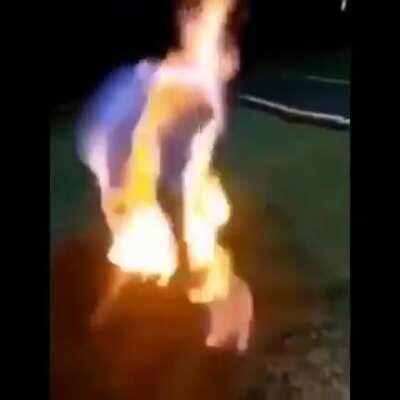 What really happens when you go super Saiyan