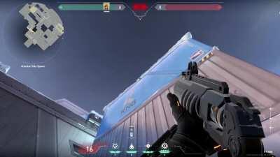 Brimstone Incebox B default molly