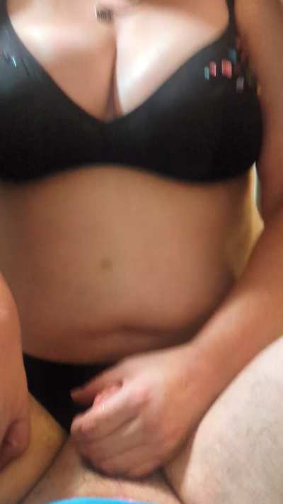 Bringing the New Year in with a bang 