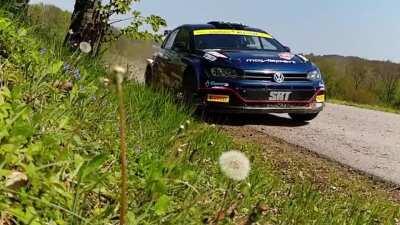 Konačno iskoristih usporeno snimanje