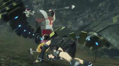 Currently working on a Future Redeemed YTP. Here's my progress so far