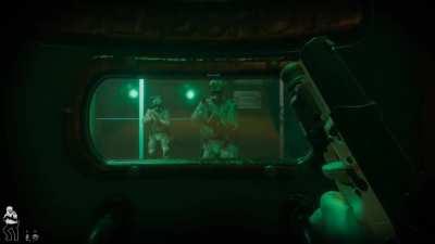 In case anyone was wondering if the shield can bounce launcher rounds