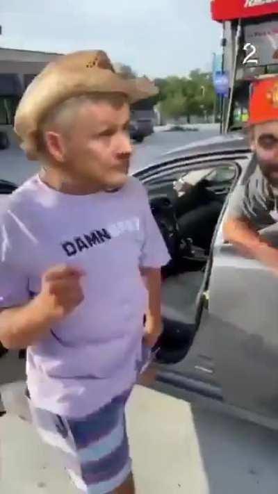 What a video posted by TV 2 SPORT 2 (Norwegian sporting channel) 😂