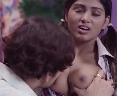 Alisa bella - who want chocolate milk