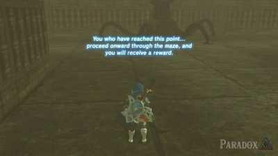 How us ADHD people solve mazes