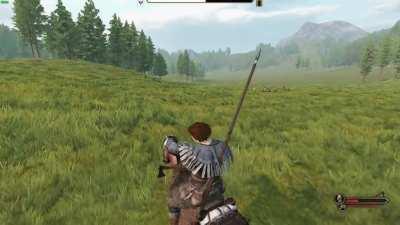 Help! Every time I enter battle, some of the troops, including my own character, decide to enter a hammering animation with sound effects. How do I fix??