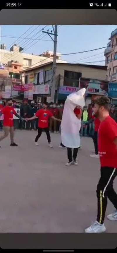 🇳🇵Nipple😳🇳🇵