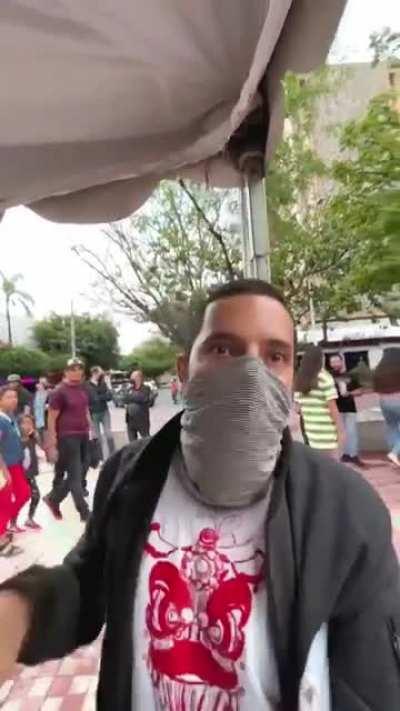 Pendejos antivacunas: 