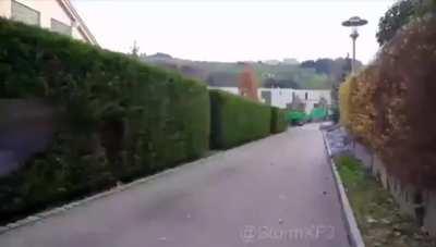 Old but gold (JUMPSCARE WARNING)