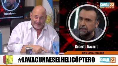 Putear de esta manera deberia ser considerado un tipo de arte