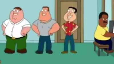 Sorry For Party Rocking [extended edition]