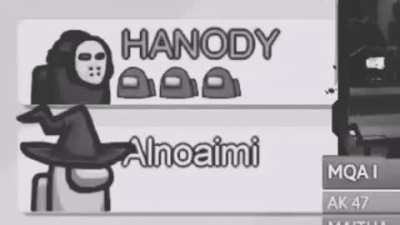 الفيديو سويته من زمان-ايام بثوث امونق اس💔