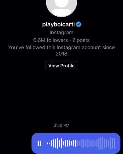 Been practicing my vocals 🎤😩