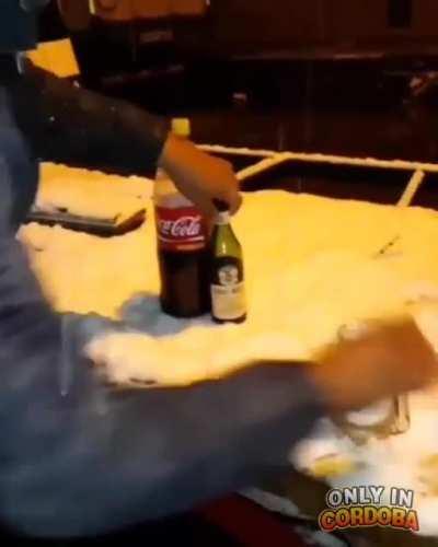 Todos esperábamos este video