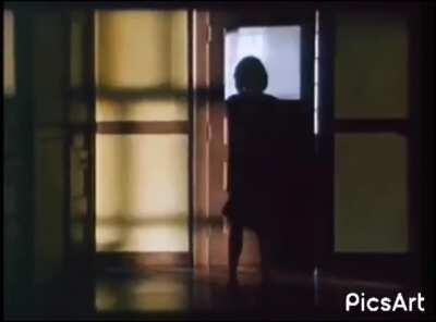 Gangstas paradise ama porçay söylüyor