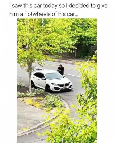 More people like this