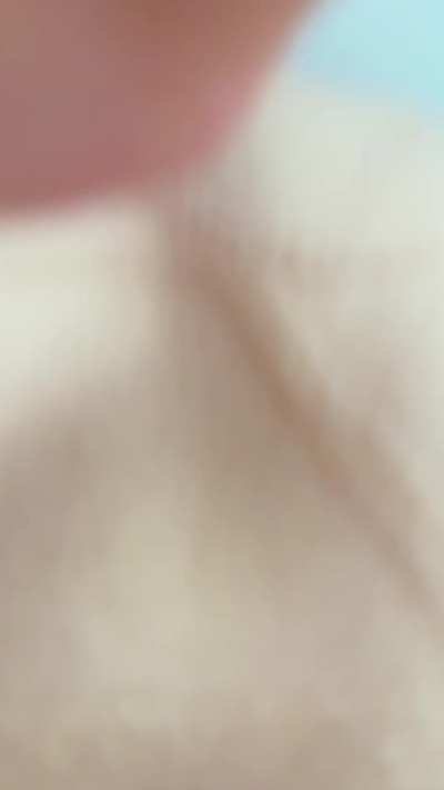 I want to feel your cock inside me, I'm so horny today