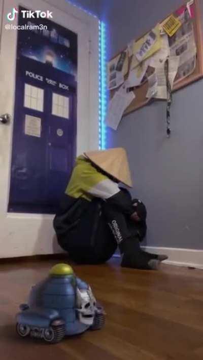 Killer Queens third bomb! Credit to @localram3n on tik tok