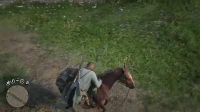 Don't get in debt with the western terminator!