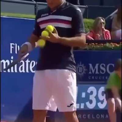 Hopefully nobody saw..