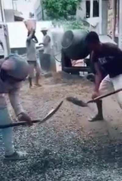 The accuracy that comes with this level of experience is mindblowing