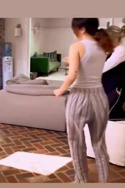 Selena clip compilation