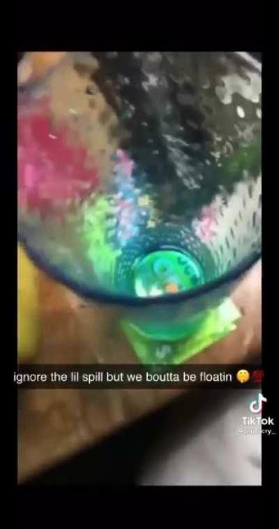 I’m off them twin🥴💯