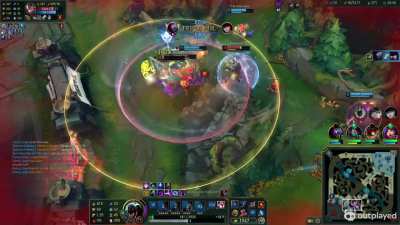 Triple W 🥵so satisfying...