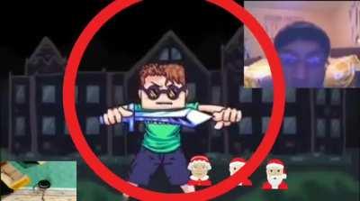 Minecraft halal or haram????? 🤨🤨