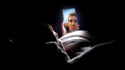 [ASMR] Linus Confesses His Love To You Over The Phone At Night